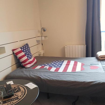 Nuits Dijon Chambre Экстерьер фото