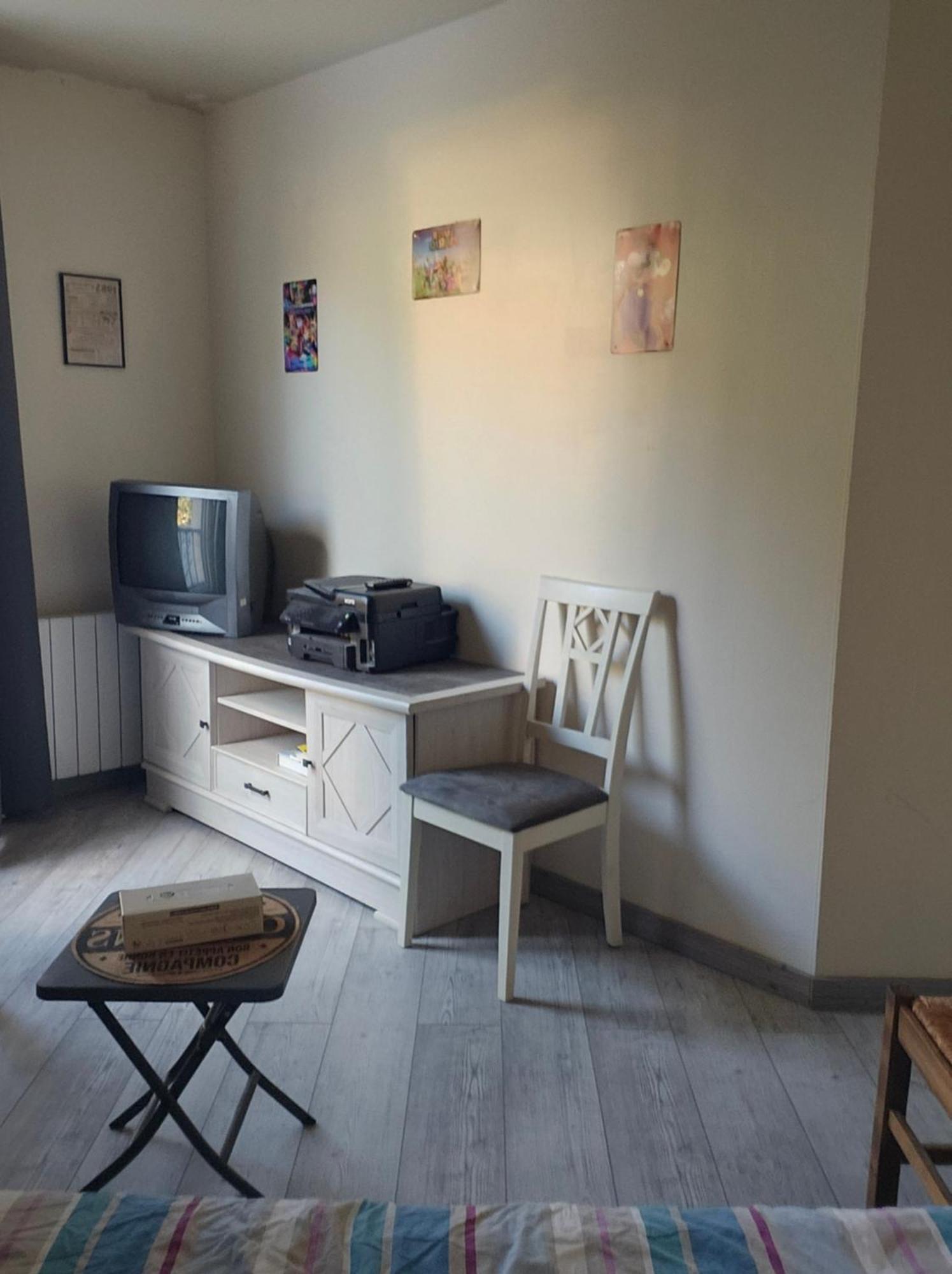 Nuits Dijon Chambre Экстерьер фото